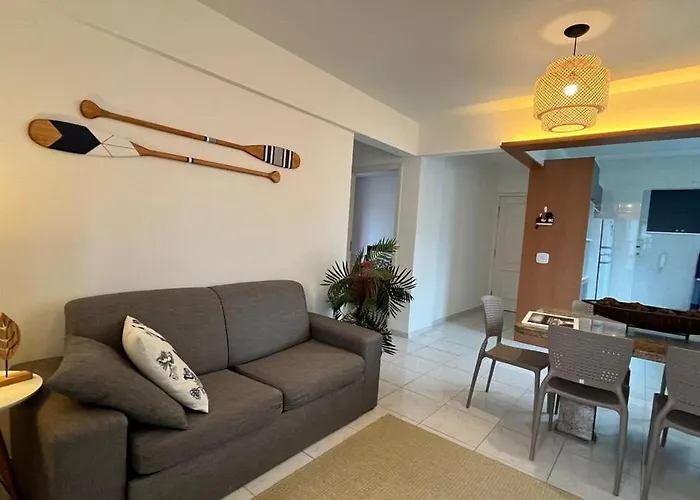 Apartamento Do Mar