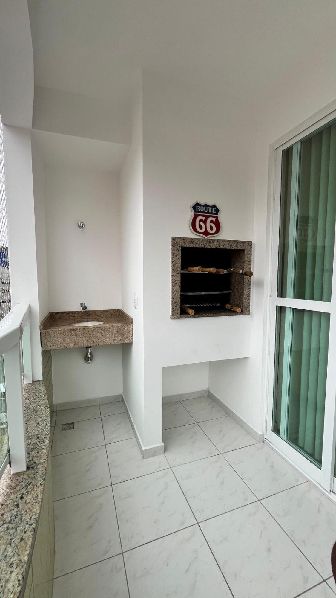 Apartamento Do Mar Balneario Camboriu
