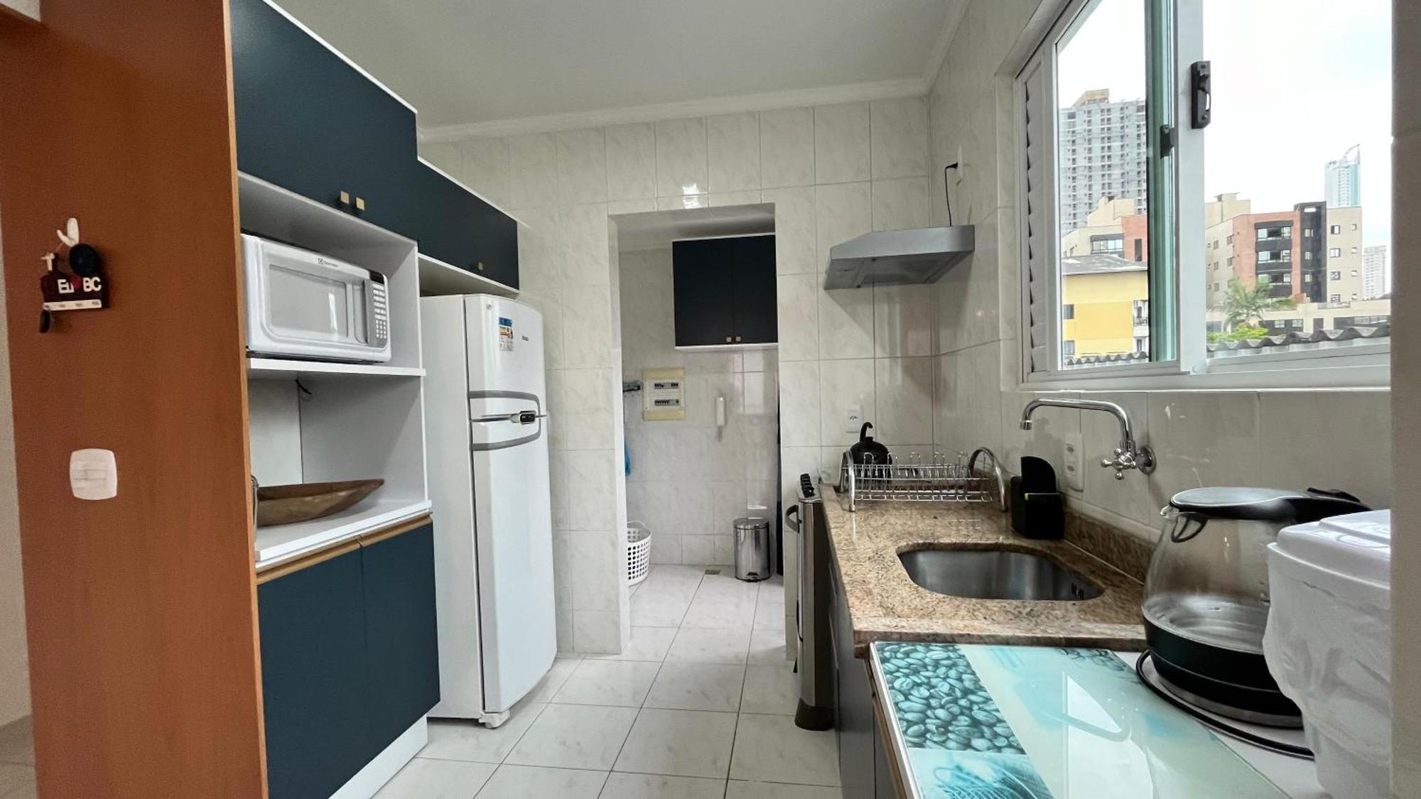 Do Mar Apartamento