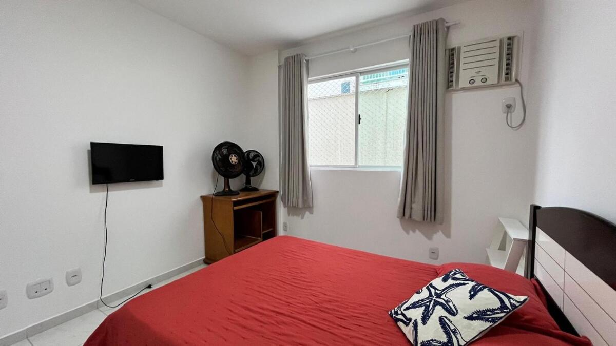 Apartamento Do Mar