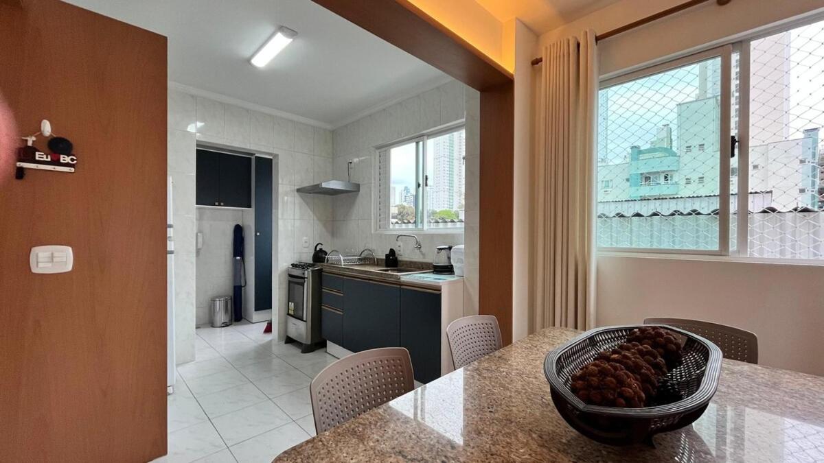 Apartamento Do Mar Balneario Camboriu