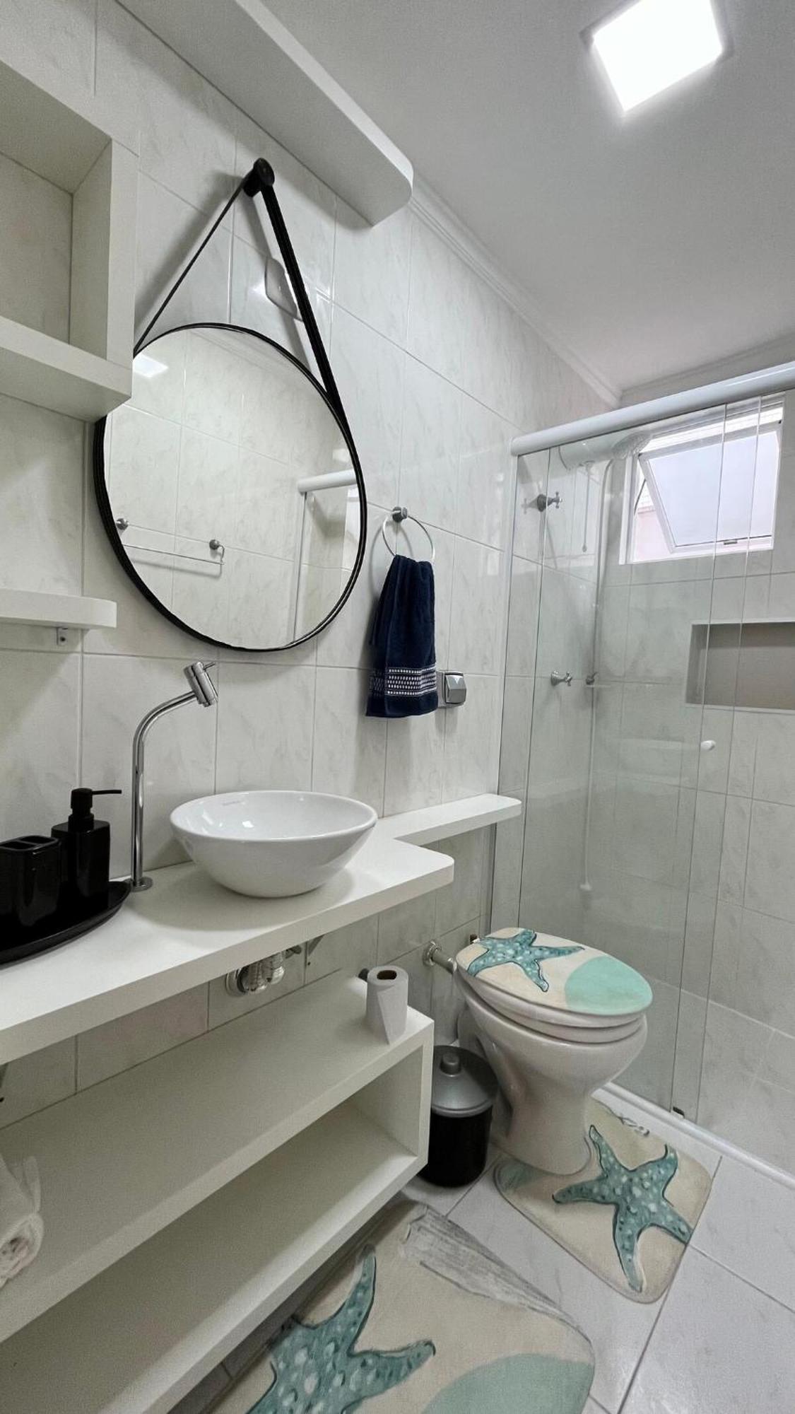 Apartamento Do Mar Balneario Camboriu