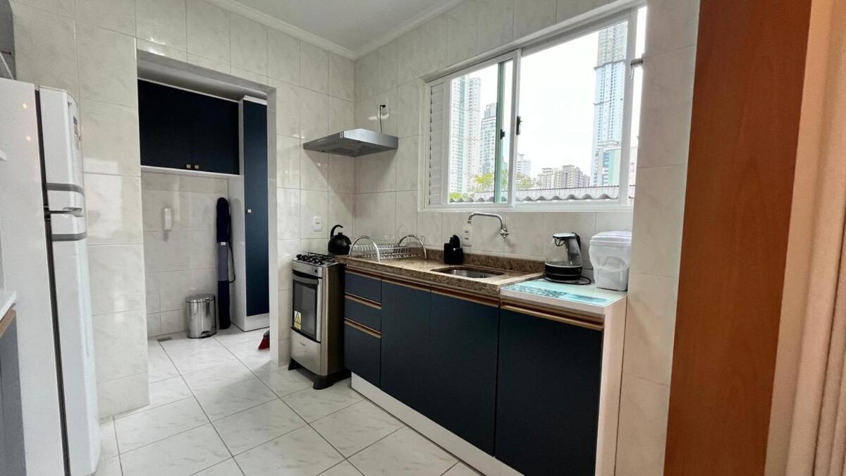 Apartamento Do Mar *