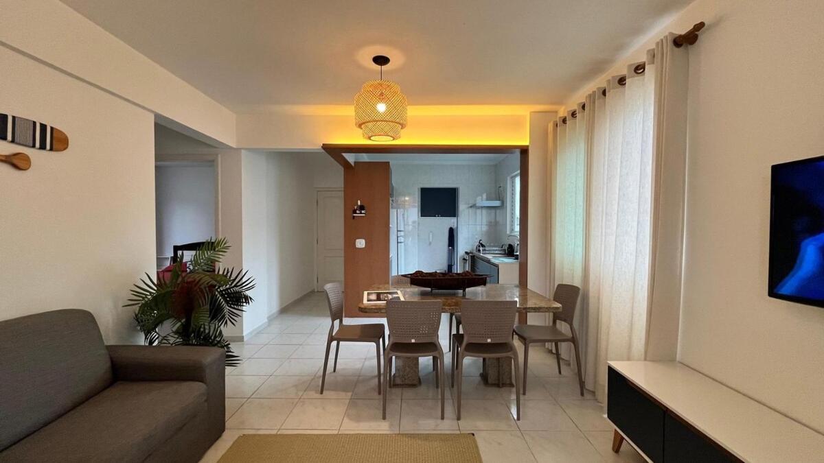 Apartamento Do Mar Balneario Camboriu