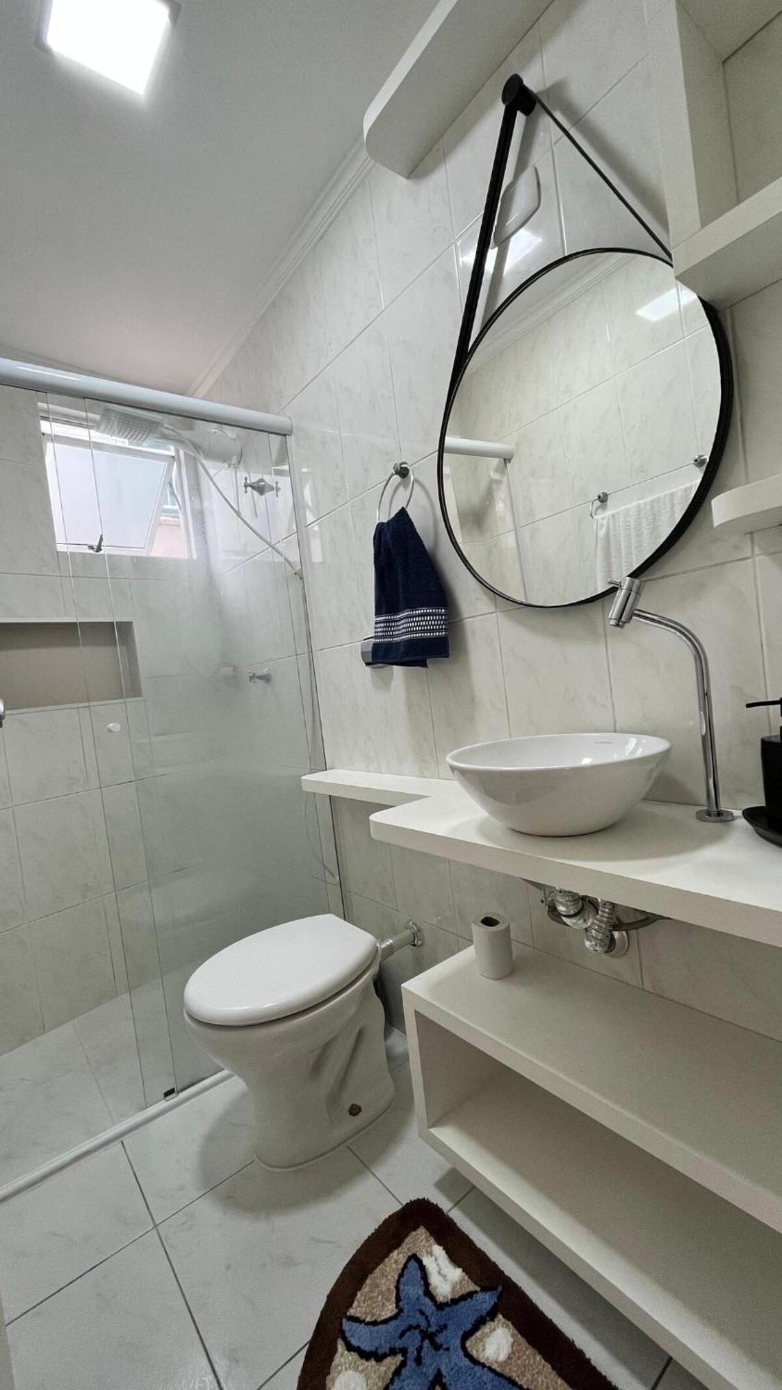 Apartamento Do Mar *
