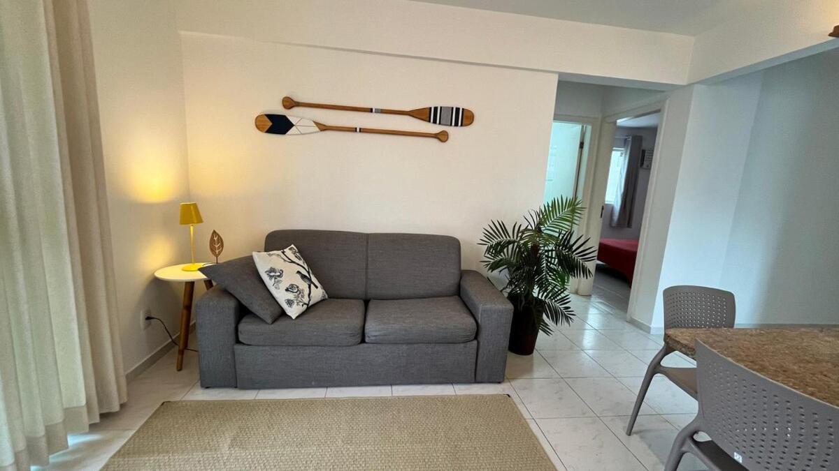 Apartamento Do Mar Balneario Camboriu