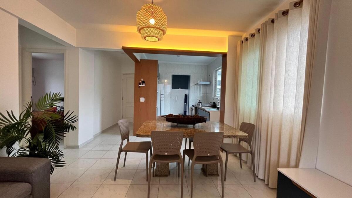 Apartamento Do Mar